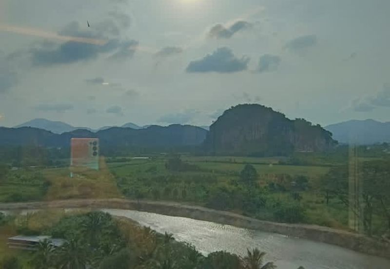 Oasis Condominium @ Simee (Kondominium Kepayang Oasis)