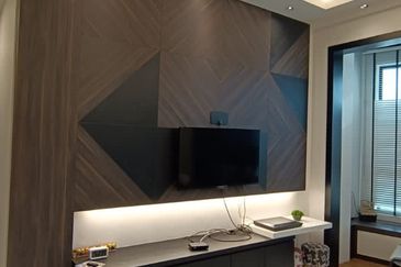 Oasis Condominium @ Simee (Kondominium Kepayang Oasis)