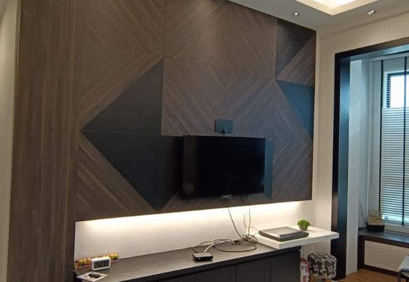 Oasis Condominium @ Simee (Kondominium Kepayang Oasis)