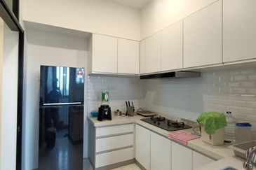 Oasis Condominium @ Simee (Kondominium Kepayang Oasis)