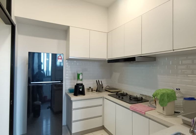 Oasis Condominium @ Simee (Kondominium Kepayang Oasis)