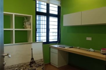 Oasis Condominium @ Simee (Kondominium Kepayang Oasis)