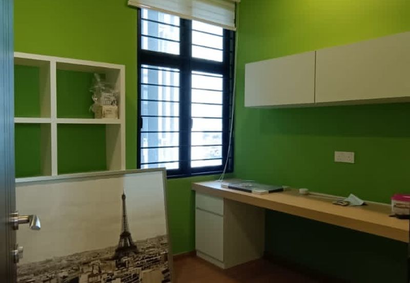 Oasis Condominium @ Simee (Kondominium Kepayang Oasis)