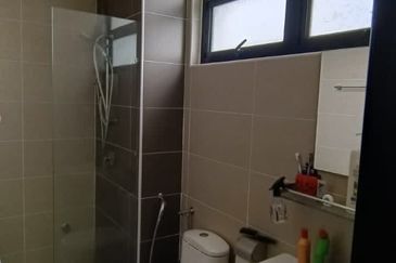 Oasis Condominium @ Simee (Kondominium Kepayang Oasis)