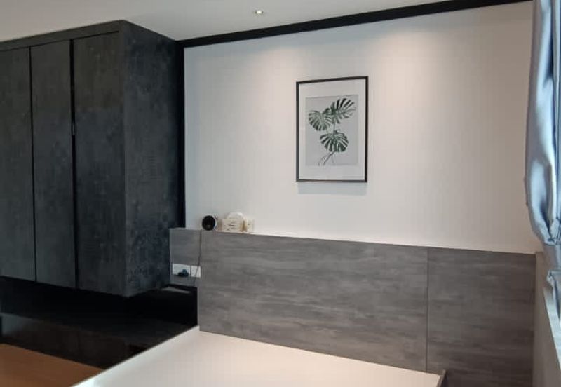 Oasis Condominium @ Simee (Kondominium Kepayang Oasis)