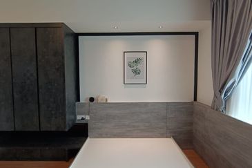 Oasis Condominium @ Simee (Kondominium Kepayang Oasis)