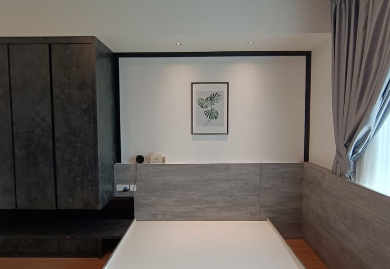 Oasis Condominium @ Simee (Kondominium Kepayang Oasis)