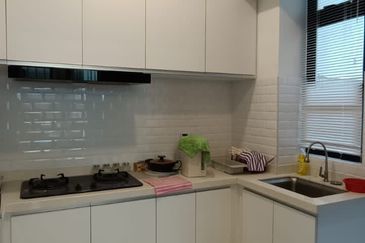 Oasis Condominium @ Simee (Kondominium Kepayang Oasis)