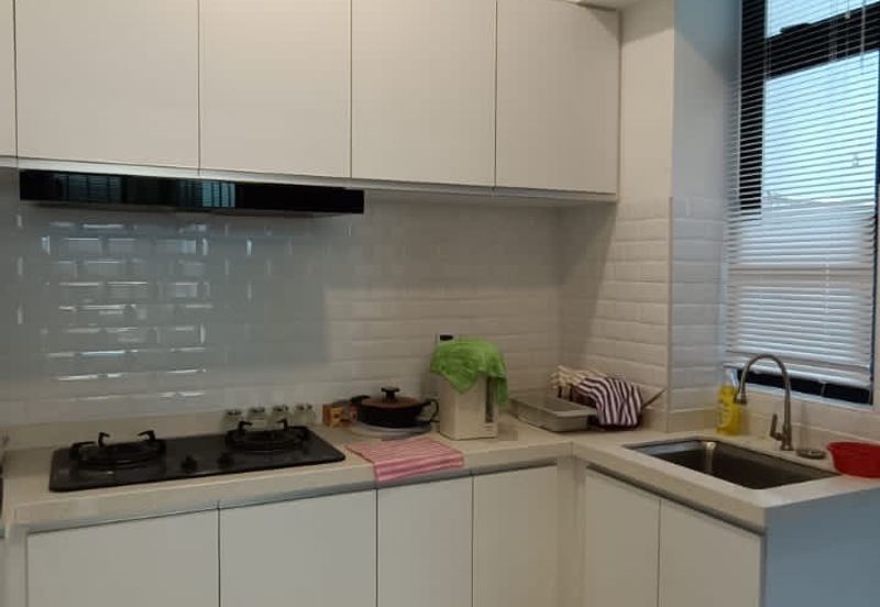 Oasis Condominium @ Simee (Kondominium Kepayang Oasis)