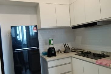 Oasis Condominium @ Simee (Kondominium Kepayang Oasis)