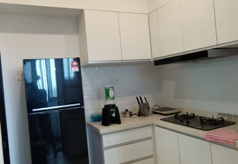 Oasis Condominium @ Simee (Kondominium Kepayang Oasis)