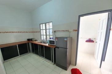 Condominium Bercham Prima @ Kiara Condo Bercham