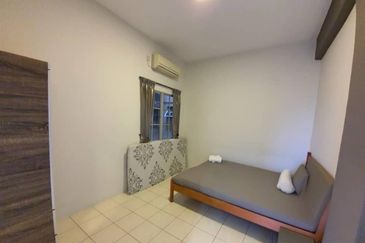 Condominium Bercham Prima @ Kiara Condo Bercham