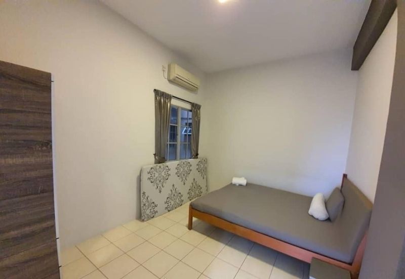 Condominium Bercham Prima @ Kiara Condo Bercham