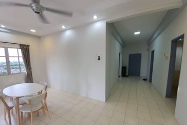 Condominium Bercham Prima @ Kiara Condo Bercham