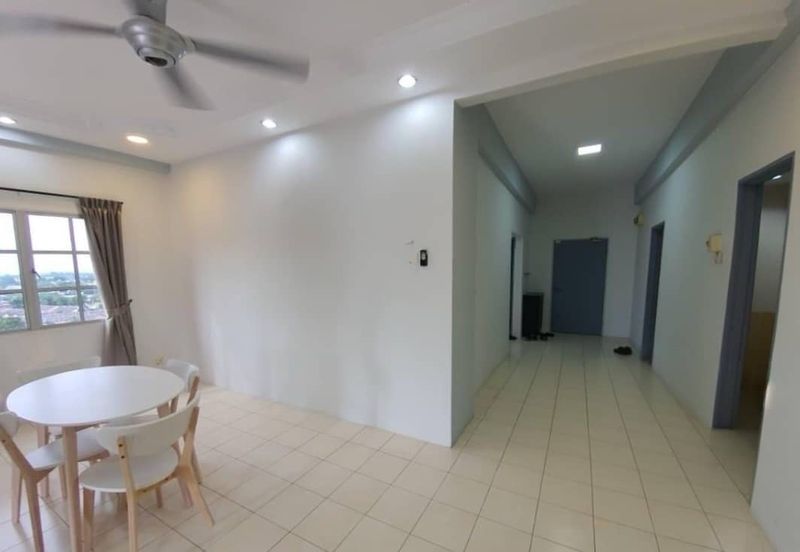 Condominium Bercham Prima @ Kiara Condo Bercham