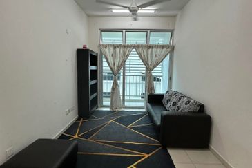 Residensi PR1MA Meru