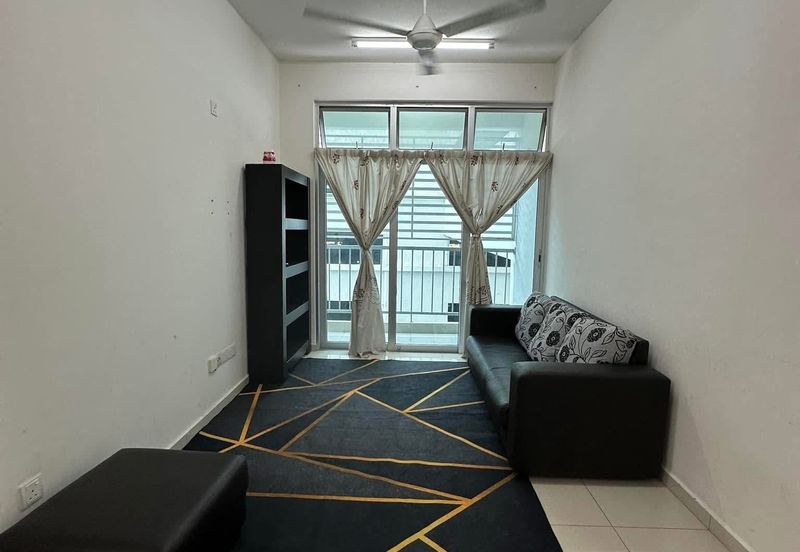 Residensi PR1MA Meru