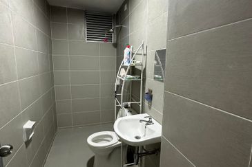 Residensi PR1MA Meru