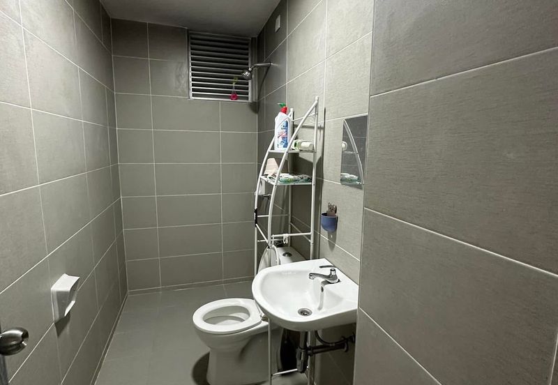 Residensi PR1MA Meru