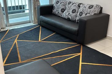 Residensi PR1MA Meru