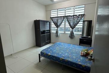 Residensi PR1MA Meru