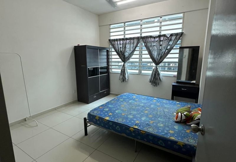 Residensi PR1MA Meru