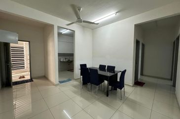 Residensi PR1MA Meru