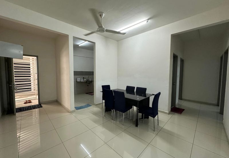 Residensi PR1MA Meru