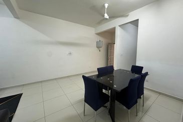 Residensi PR1MA Meru