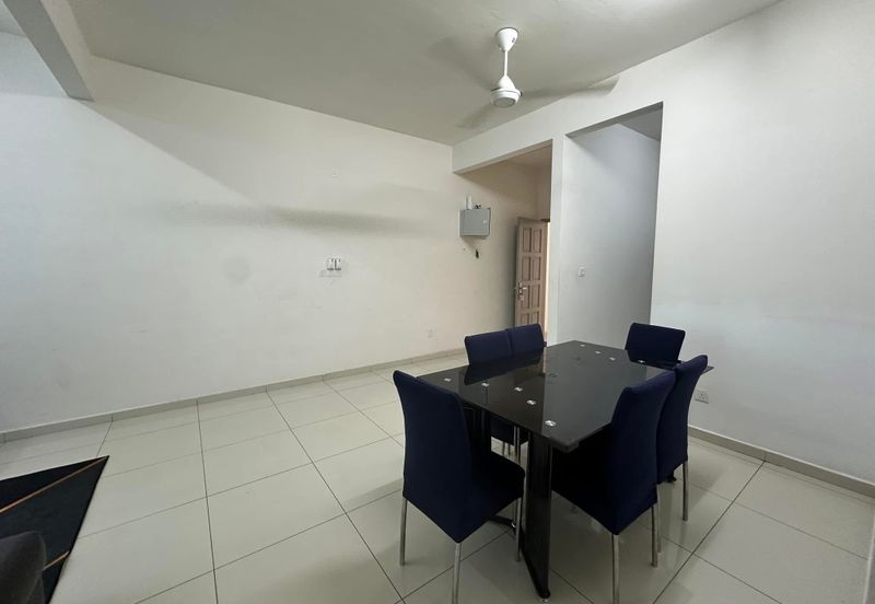 Residensi PR1MA Meru