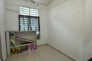 Residensi PR1MA Meru