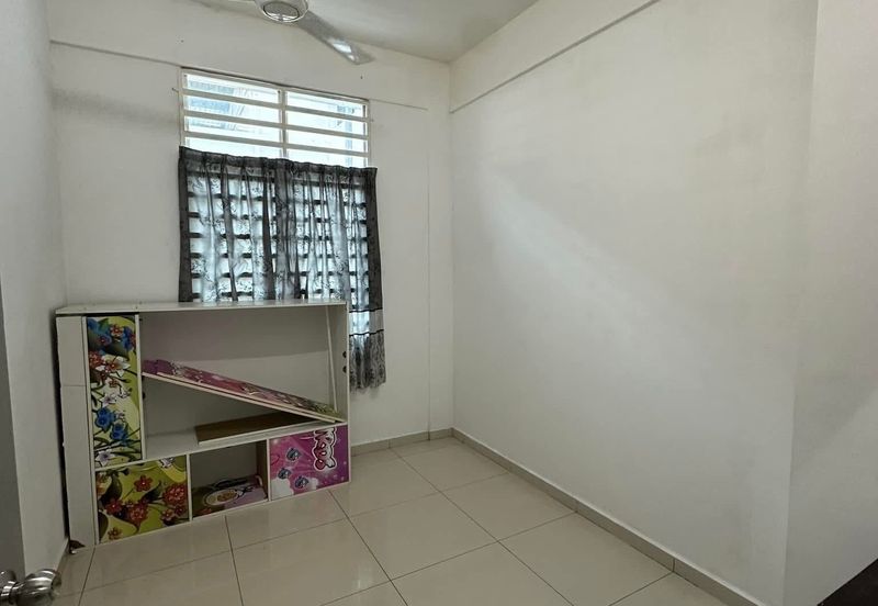 Residensi PR1MA Meru