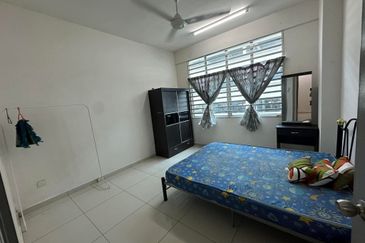 Residensi PR1MA Meru