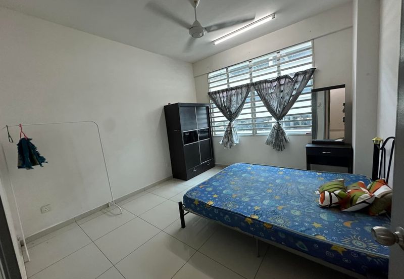 Residensi PR1MA Meru