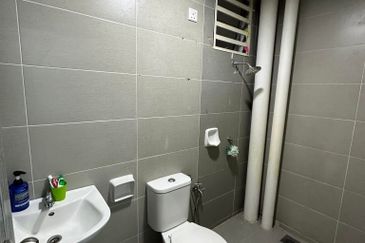 Residensi PR1MA Meru