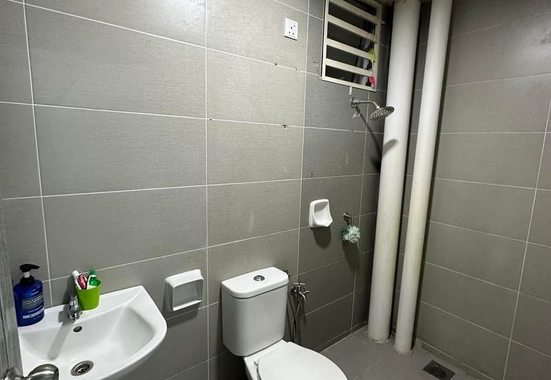 Residensi PR1MA Meru