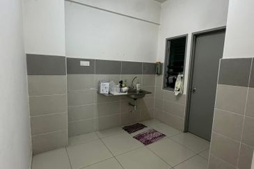 Residensi PR1MA Meru