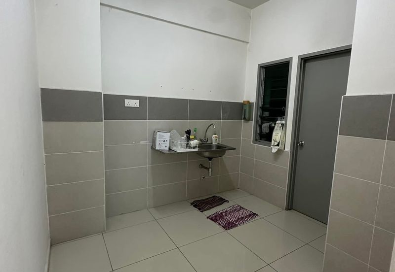 Residensi PR1MA Meru