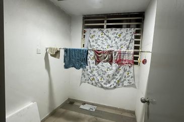 Residensi PR1MA Meru