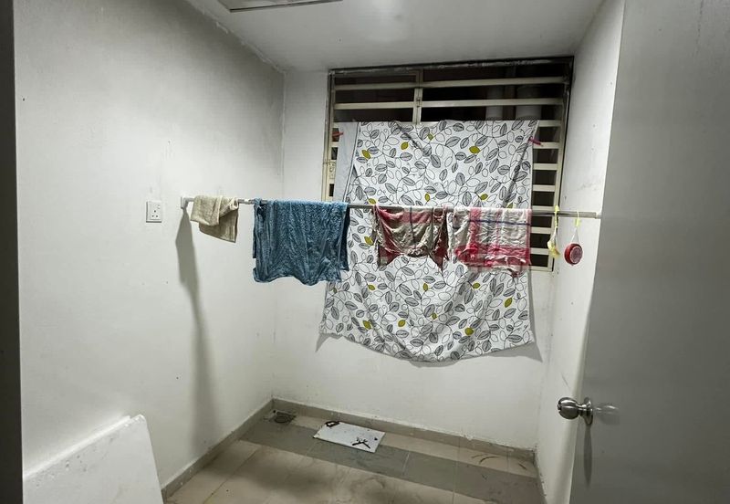 Residensi PR1MA Meru