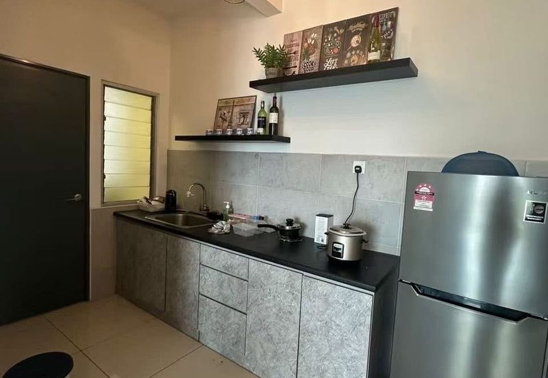 PRIMA @ KAMPUNG PALOH