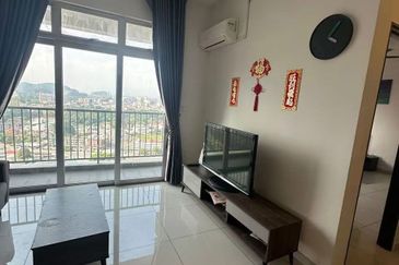 PRIMA @ KAMPUNG PALOH