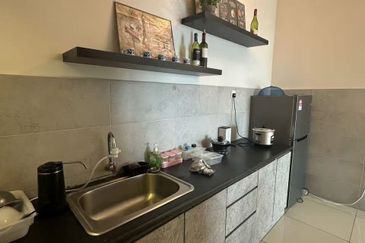 PRIMA @ KAMPUNG PALOH