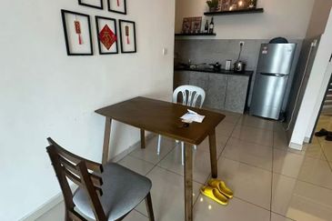 PRIMA @ KAMPUNG PALOH