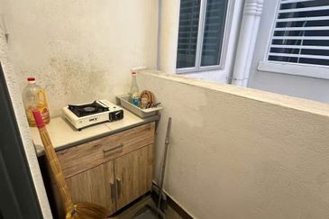 PRIMA @ KAMPUNG PALOH