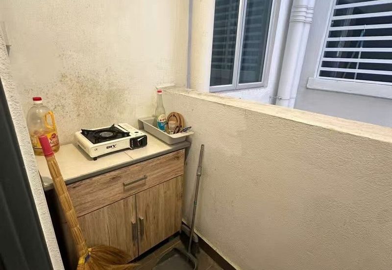 PRIMA @ KAMPUNG PALOH