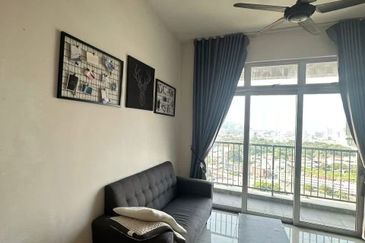 PRIMA @ KAMPUNG PALOH