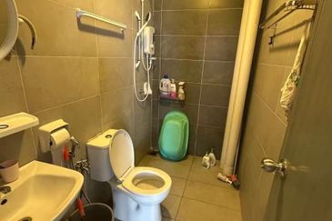 PRIMA @ KAMPUNG PALOH