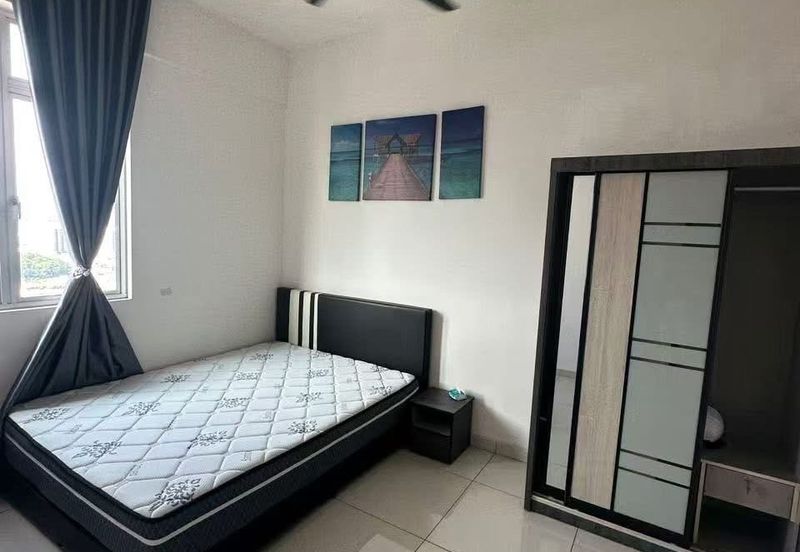 PRIMA @ KAMPUNG PALOH